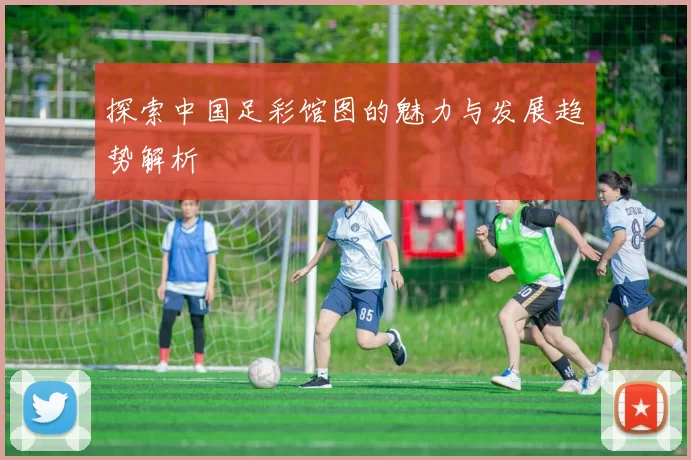 探索中国足彩馆图的魅力与发展趋势解析