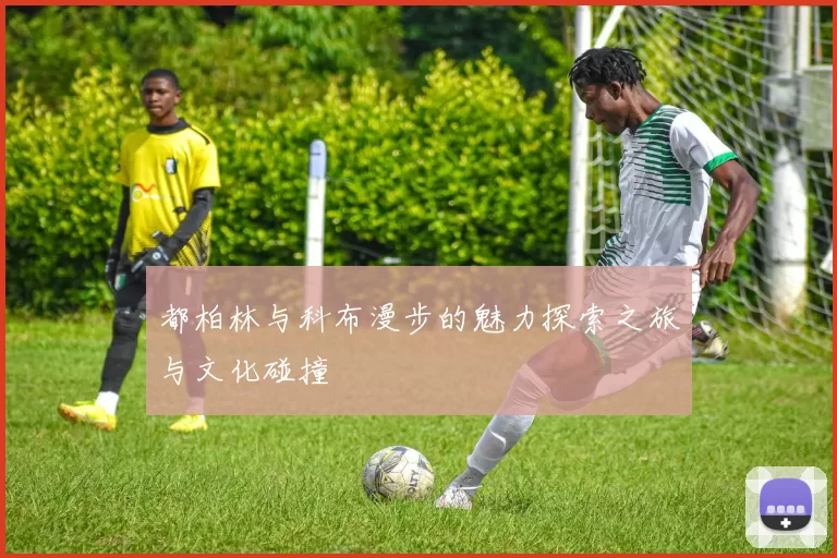 都柏林与科布漫步的魅力探索之旅与文化碰撞