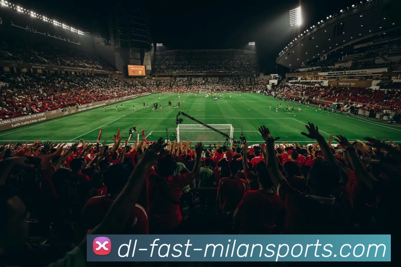 米兰官网发展历程